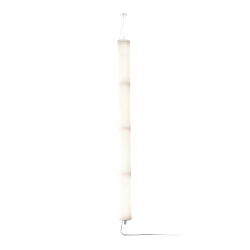 LUMEN CENTER lampe à suspension TAKÉ PLUS BT S&P 04