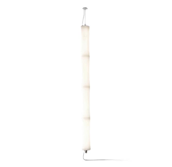 LUMEN CENTER suspension lamp TAKÉ PLUS BT S&P 04