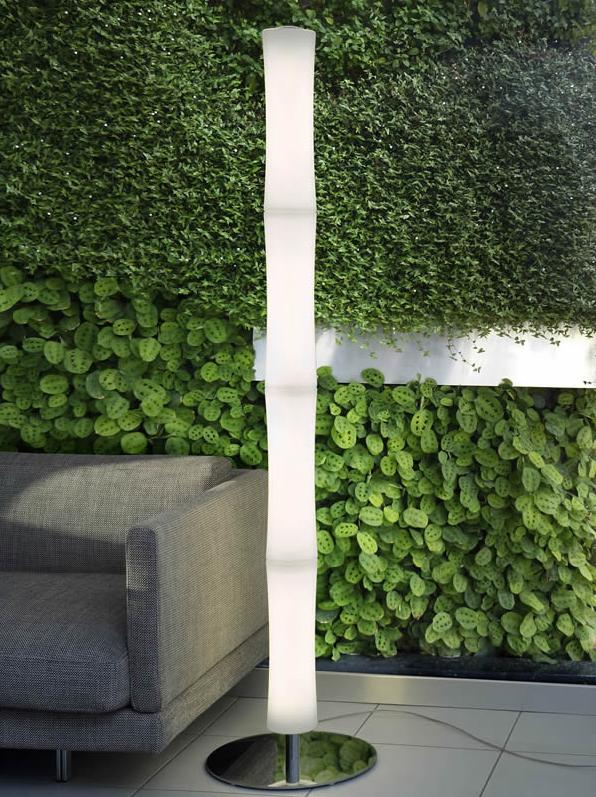 LUMEN CENTER floor lamp TAKÉ PLUS BT 04