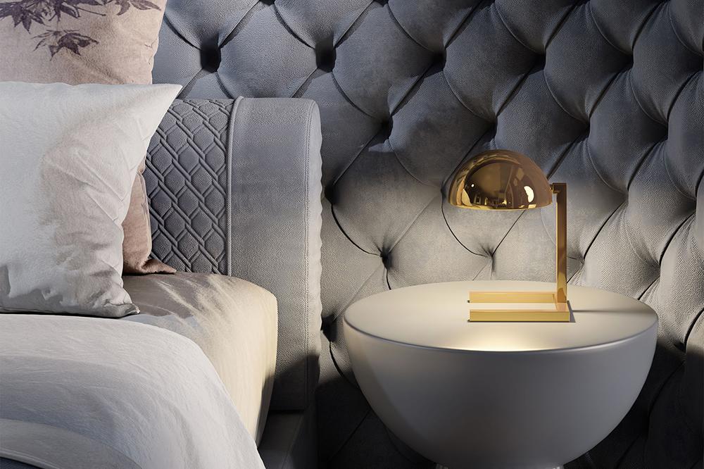 LUMEN CENTER lampe de table MJA