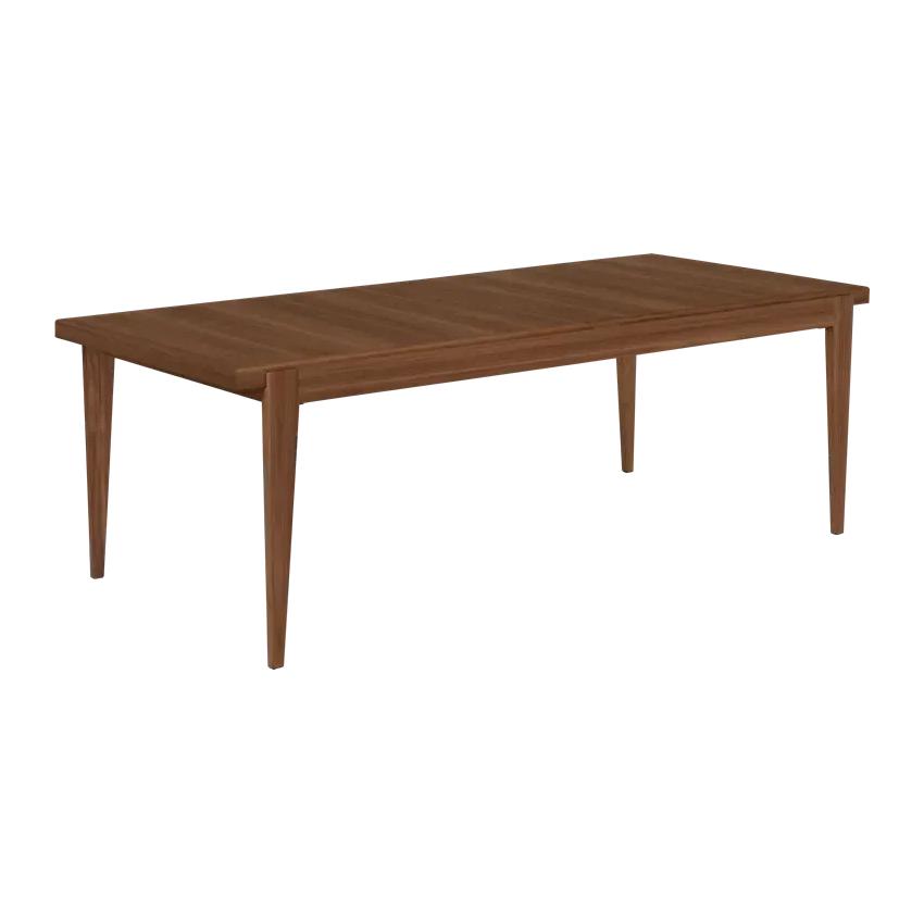 GUBI extensible table S-TABLE