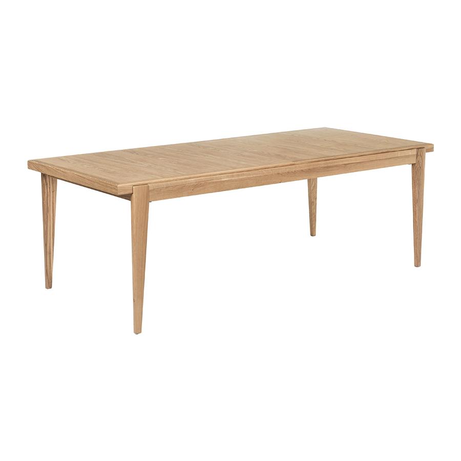 GUBI table extensible à rallonge S-TABLE