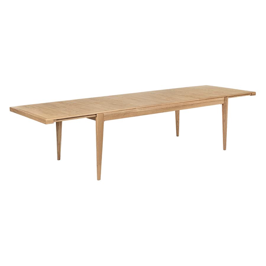 GUBI table extensible à rallonge S-TABLE