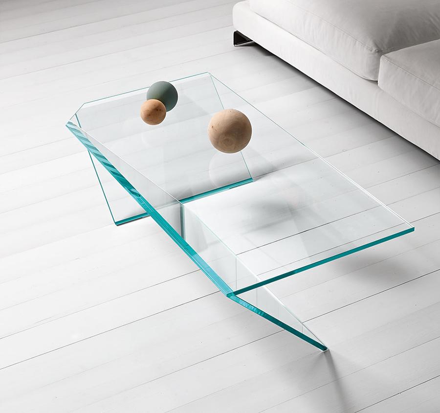 TONELLI coffee table TI