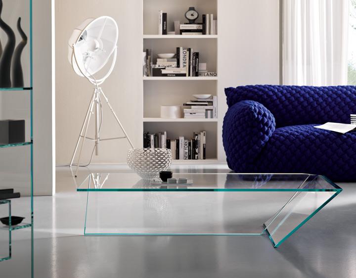 TONELLI coffee table TI