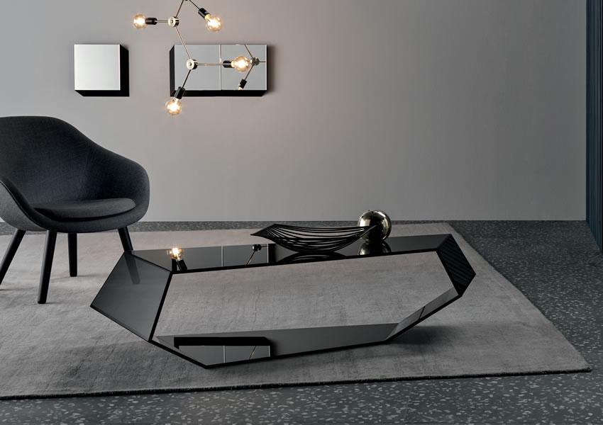 TONELLI table basse DEKON 2