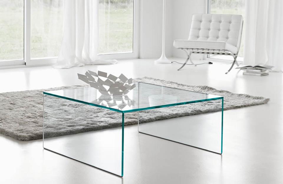 TONELLI table basse EDEN