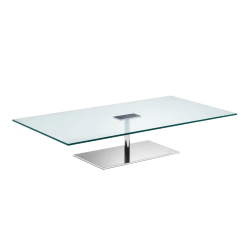 TONELLI rectangular coffee table FARNIENTE