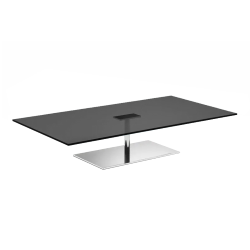 TONELLI rectangular coffee table FARNIENTE