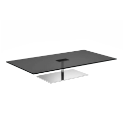 TONELLI rectangular coffee table FARNIENTE