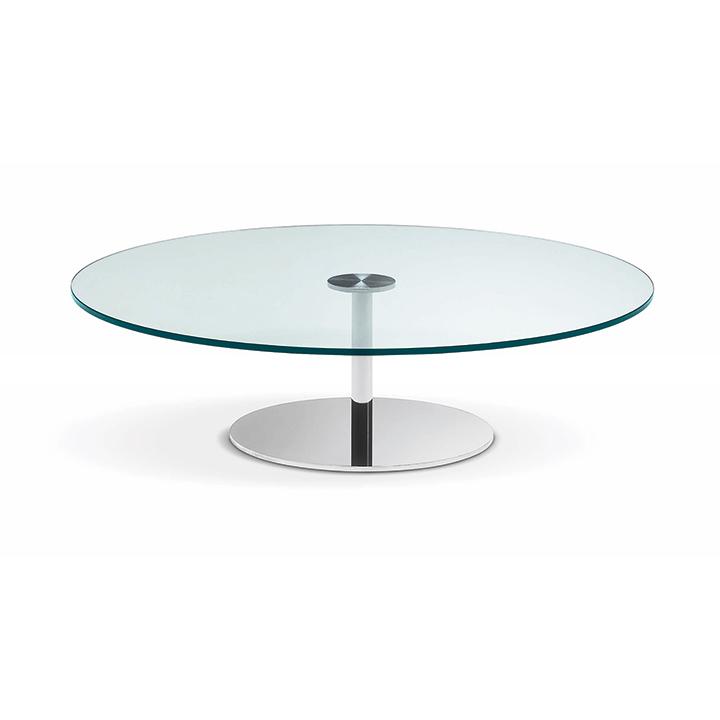 TONELLI round coffee table FARNIENTE