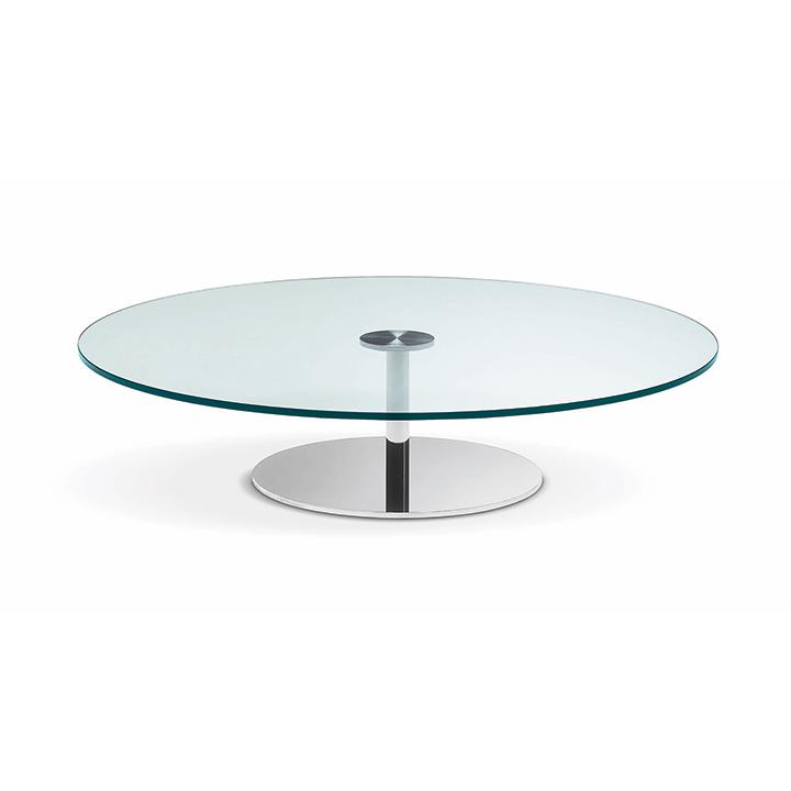 TONELLI round coffee table FARNIENTE