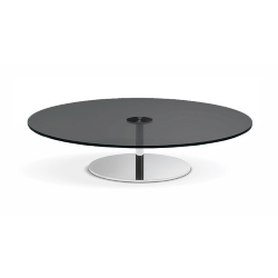 TONELLI round coffee table FARNIENTE
