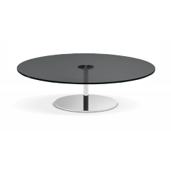 TONELLI round coffee table FARNIENTE