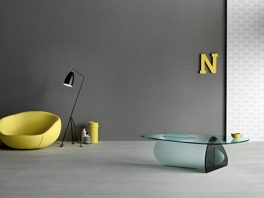 TONELLI table basse KAT