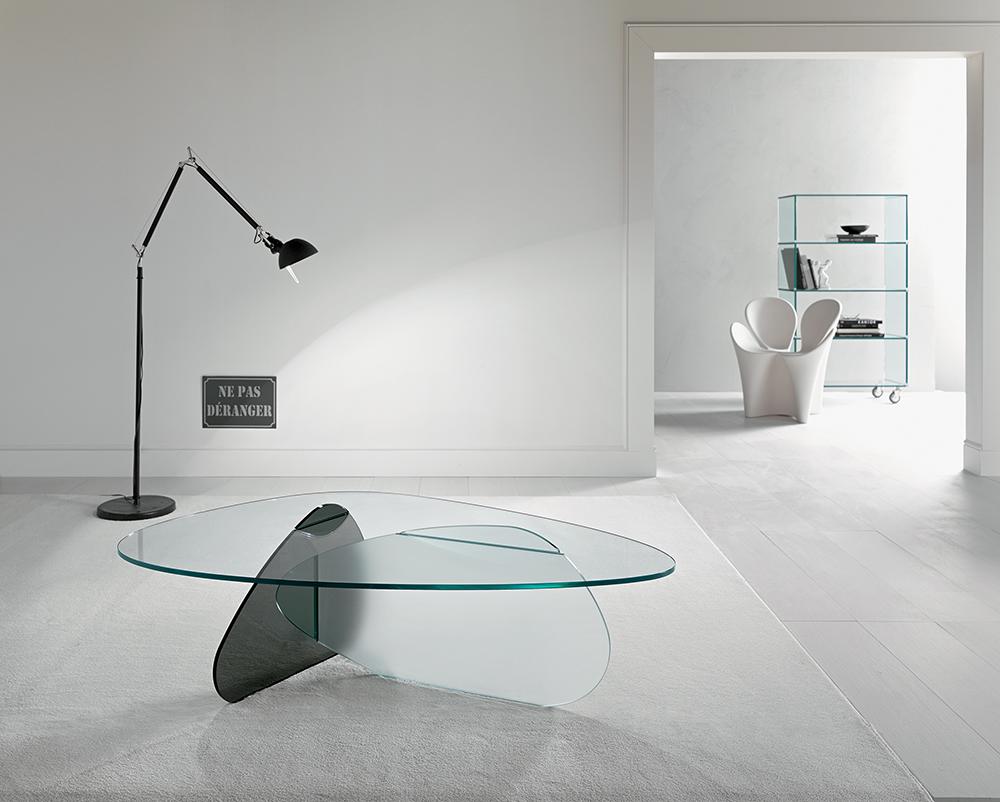 TONELLI table basse KAT