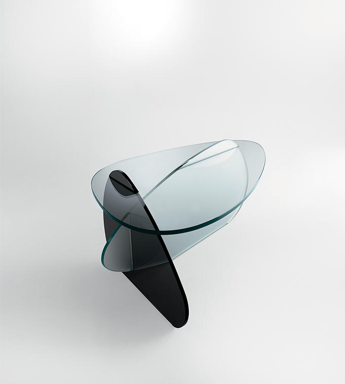 TONELLI table basse KAT