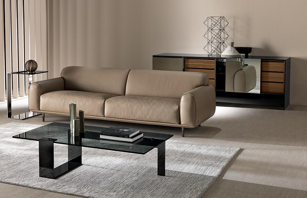 TONELLI table basse PLINSKY