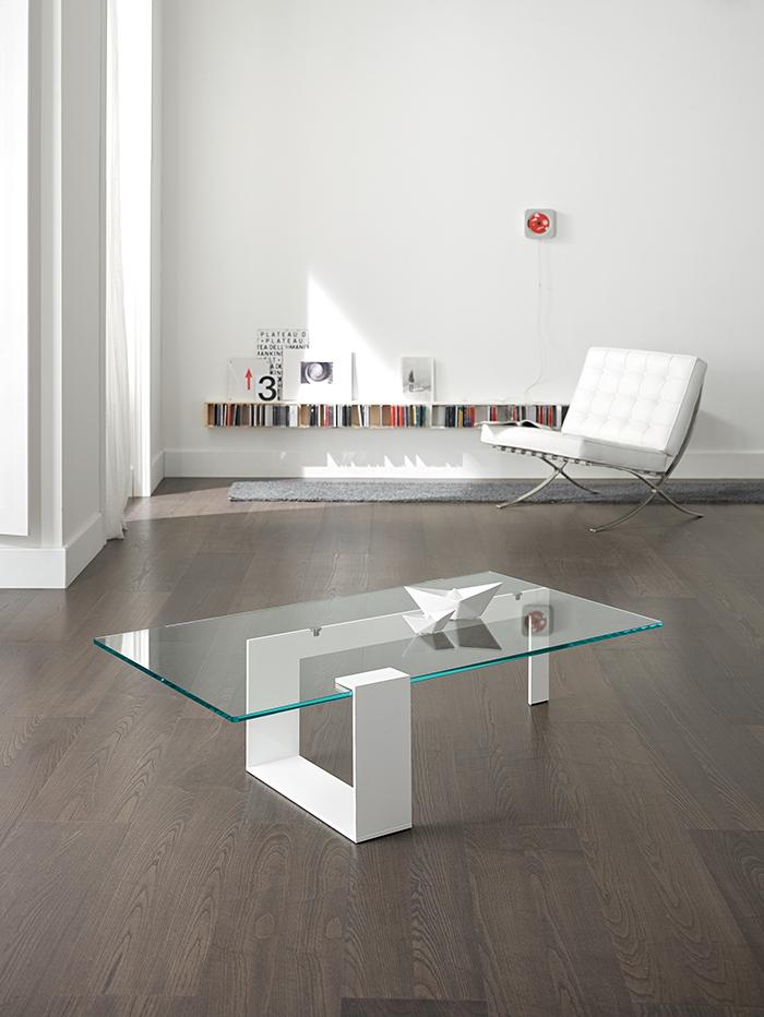 TONELLI table basse PLINSKY