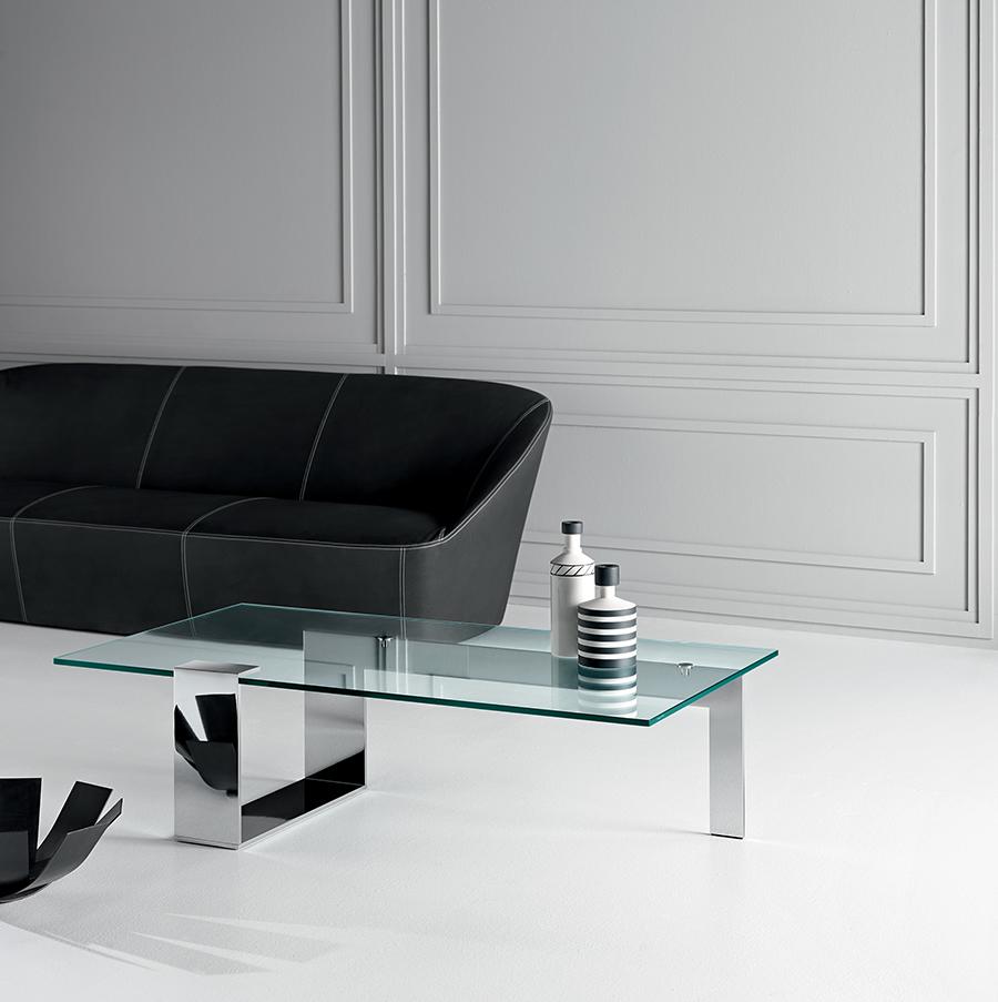 TONELLI table basse PLINSKY