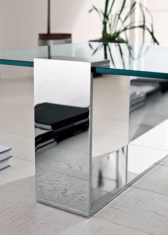 TONELLI table basse PLINSKY