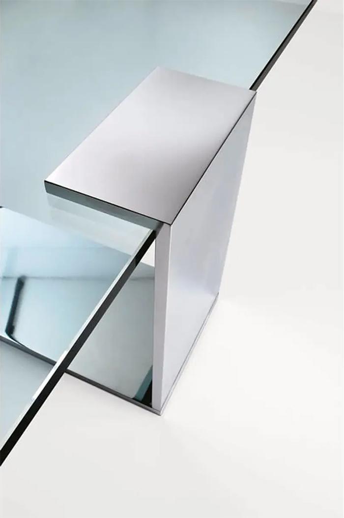 TONELLI table basse PLINSKY