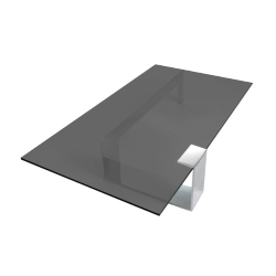 TONELLI table basse PLINSKY