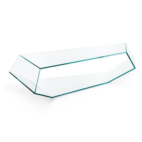 TONELLI table basse DEKON 2