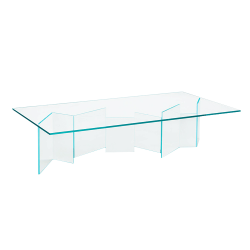 TONELLI table basse METROPOLIS