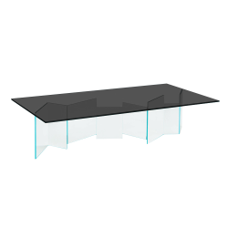 TONELLI table basse METROPOLIS
