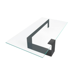 TONELLI table basse PLINSKY