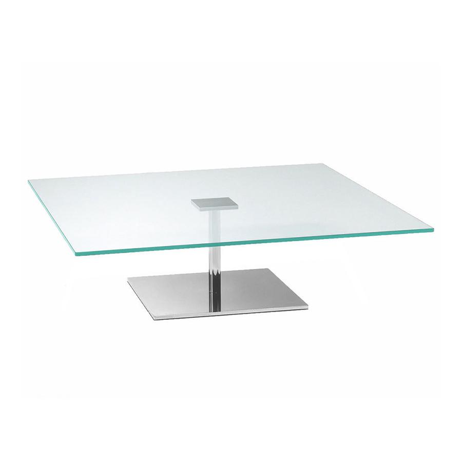 TONELLI table basse carré FARNIENTE