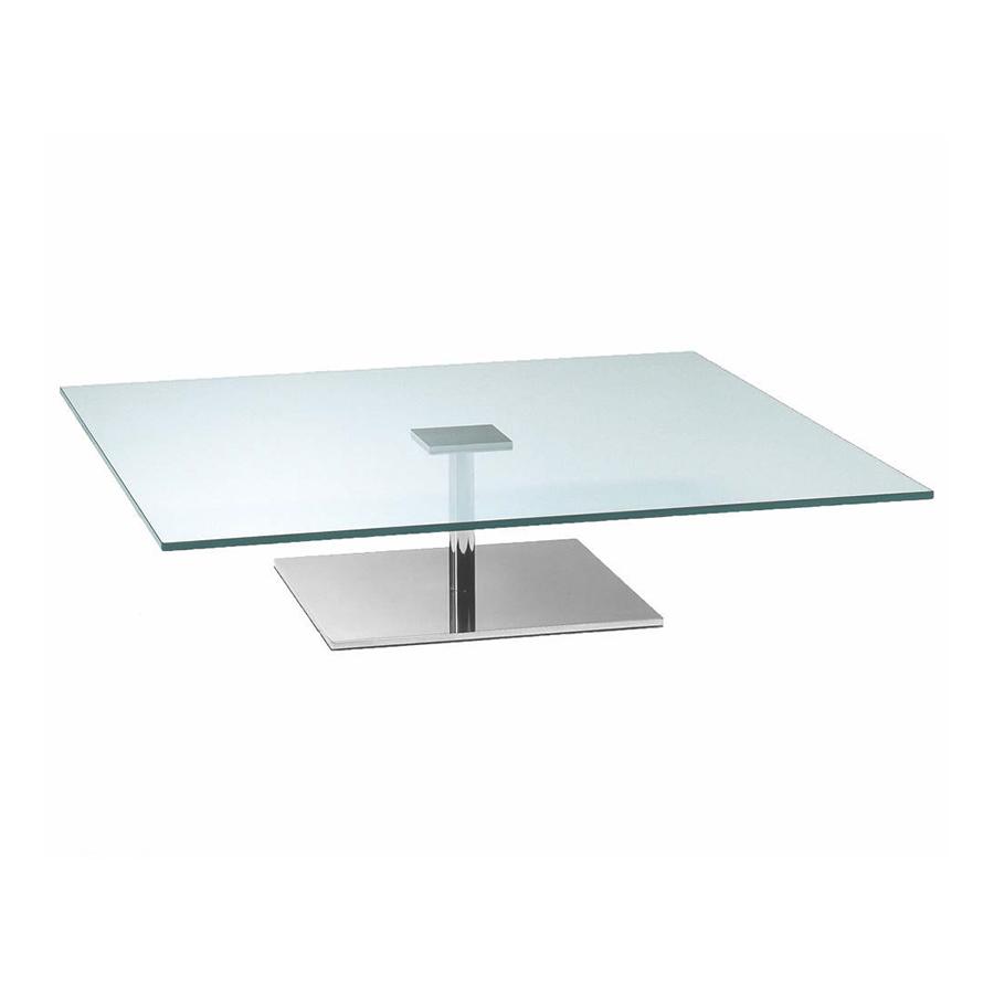 TONELLI table basse carré FARNIENTE