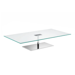 TONELLI table basse rectangulaire FARNIENTE