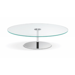 TONELLI round coffee table FARNIENTE
