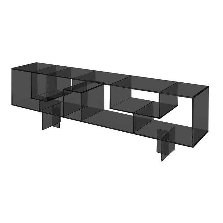 TONELLI buffet meuble TV LIBER M