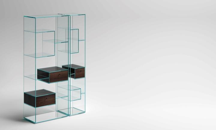 TONELLI bibliothèque LIBER A