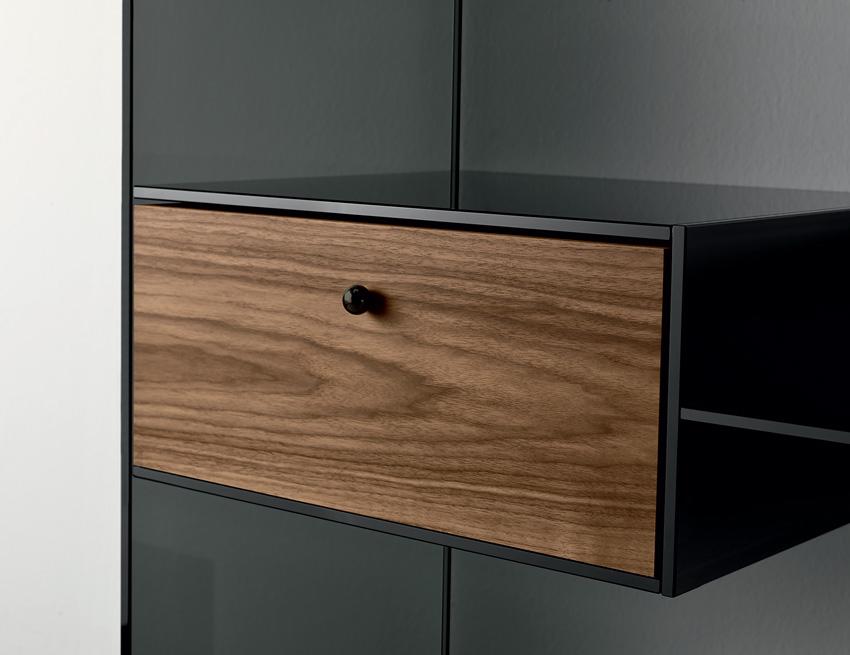 TONELLI bibliothèque LIBER A