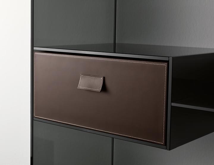 TONELLI bibliothèque LIBER A