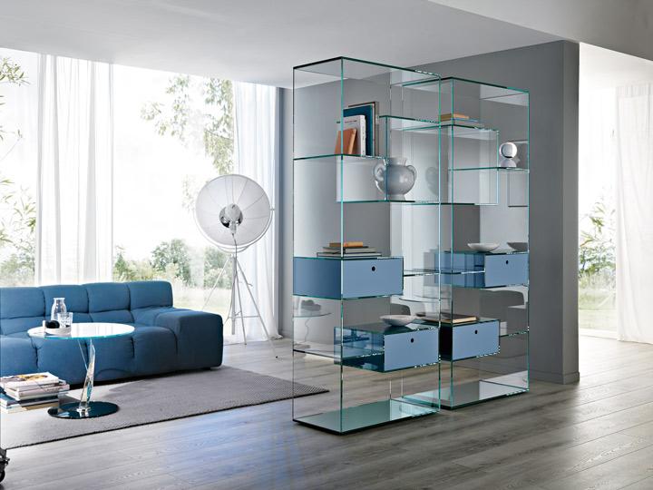 TONELLI bibliothèque LIBER A