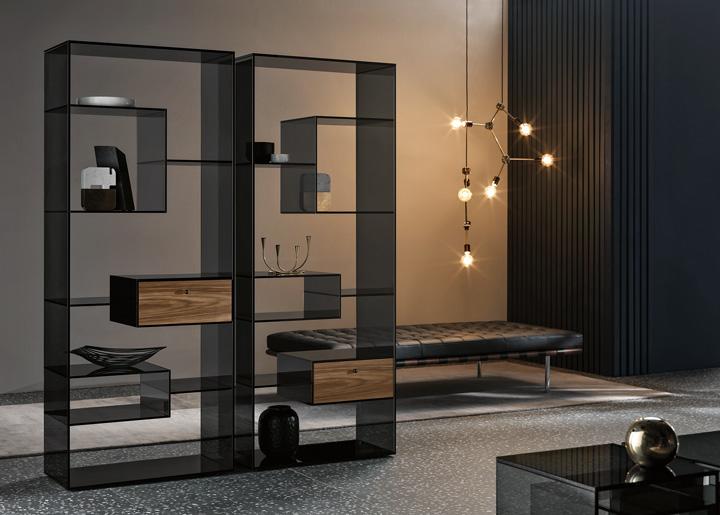 TONELLI bibliothèque LIBER A