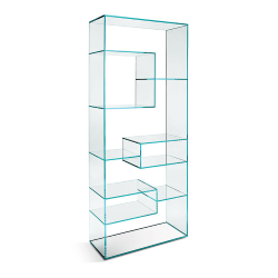 TONELLI bibliothèque LIBER A