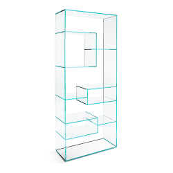 TONELLI bibliothèque LIBER A