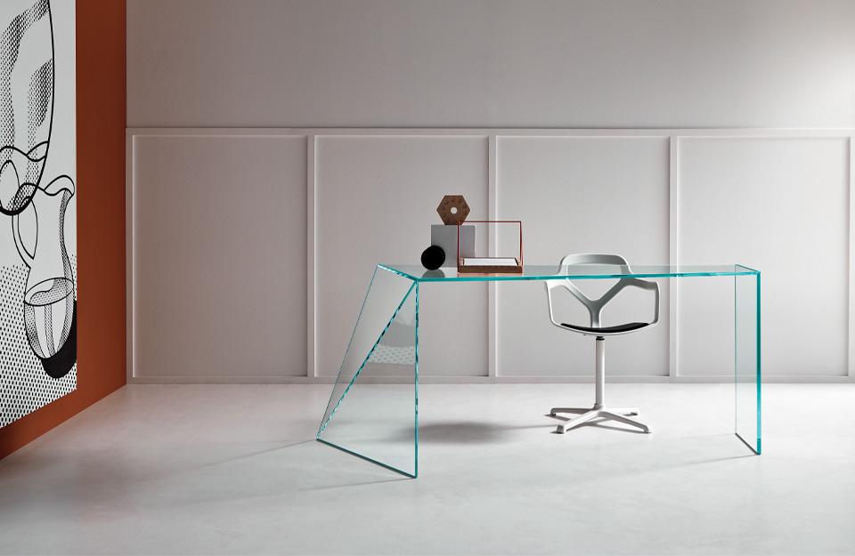 TONELLI bureau PENROSE DESK