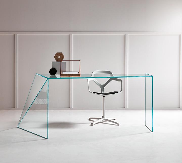TONELLI bureau PENROSE DESK