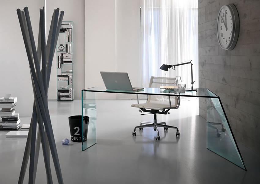 TONELLI bureau PENROSE DESK