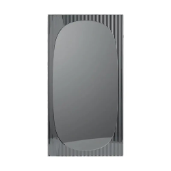 TONELLI miroir murale BANDS 180 x 90 cm