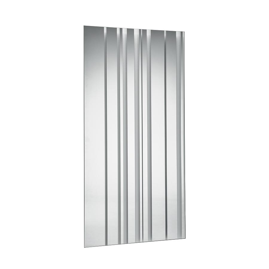 TONELLI miroir murale BARCODE
