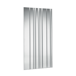 TONELLI miroir murale BARCODE