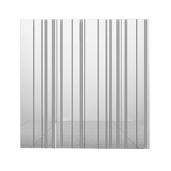 TONELLI miroir murale BARCODE